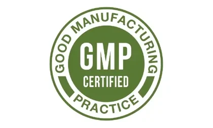 NerveLift GMP-certified