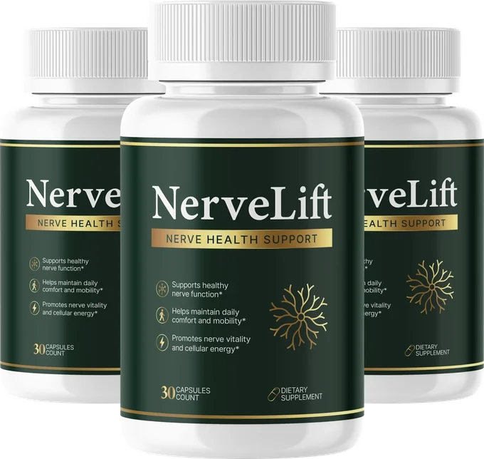NerveLift 3 Kits