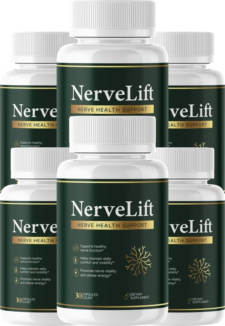 NerveLift 6 Kits